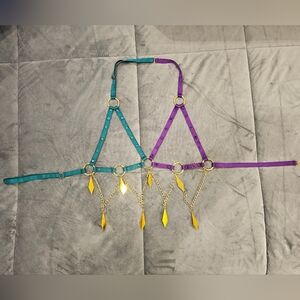 New Honeiibeth Custom Color Esme Harness